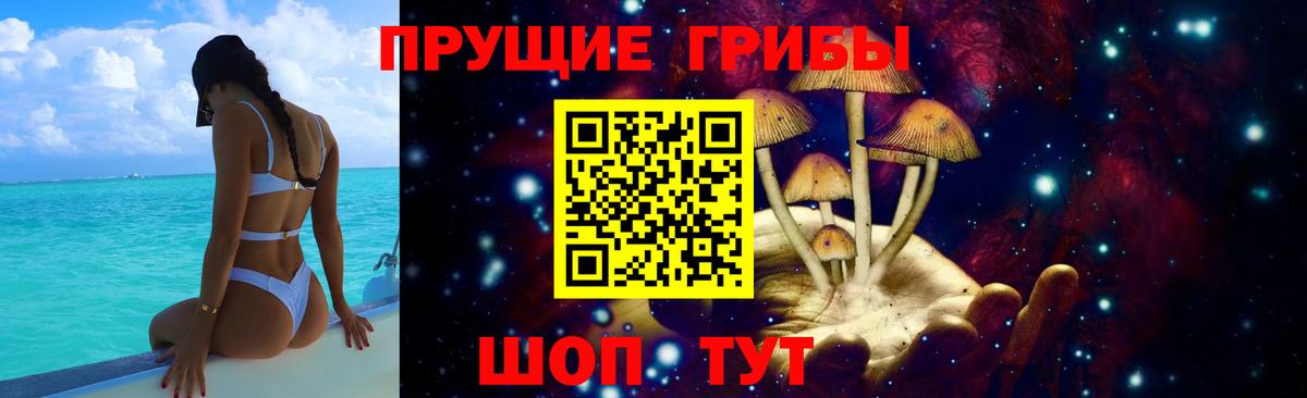 Галлюциногенные грибы мухоморы Гусь-Хрустальный